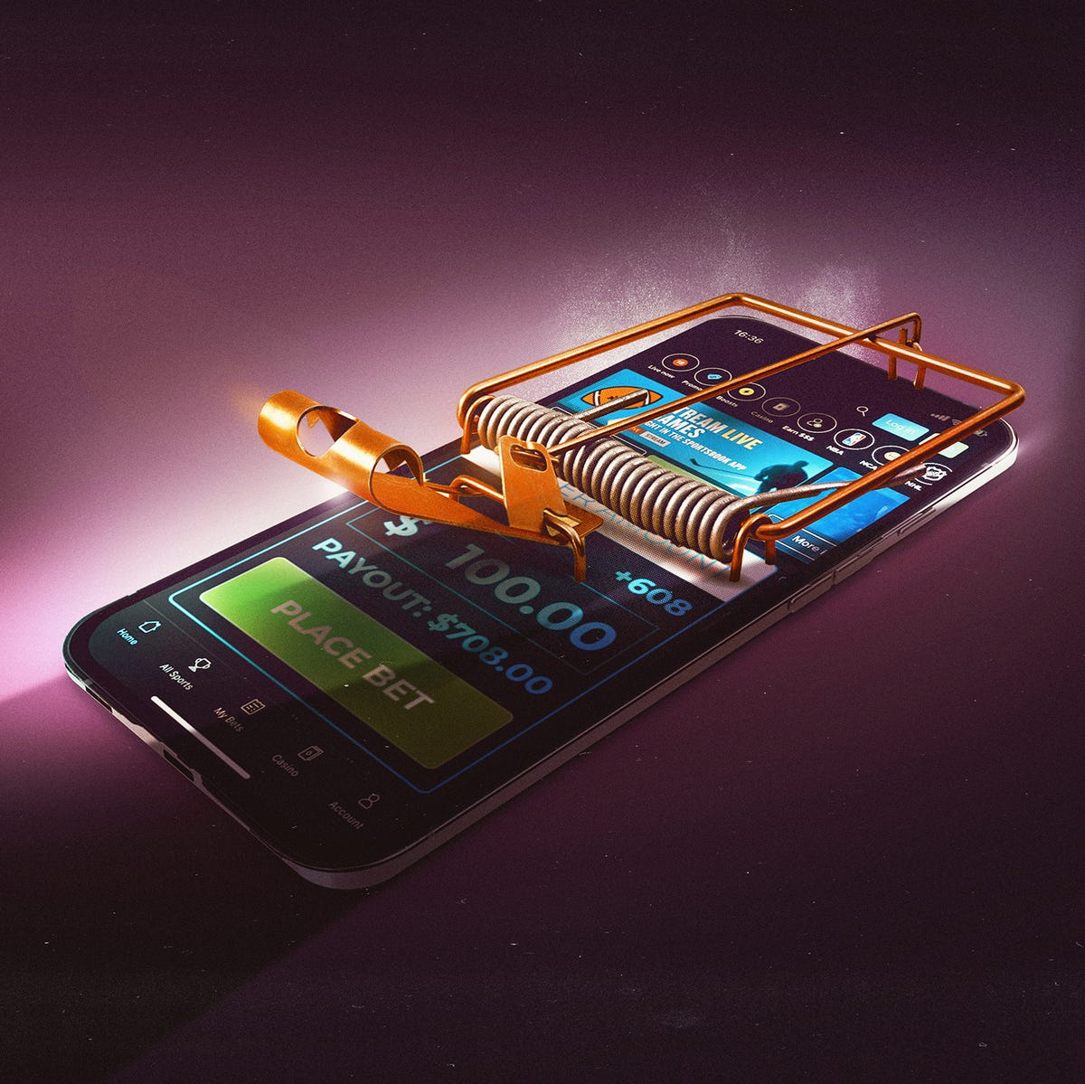 Maltcasino Oyun Seçenekleri