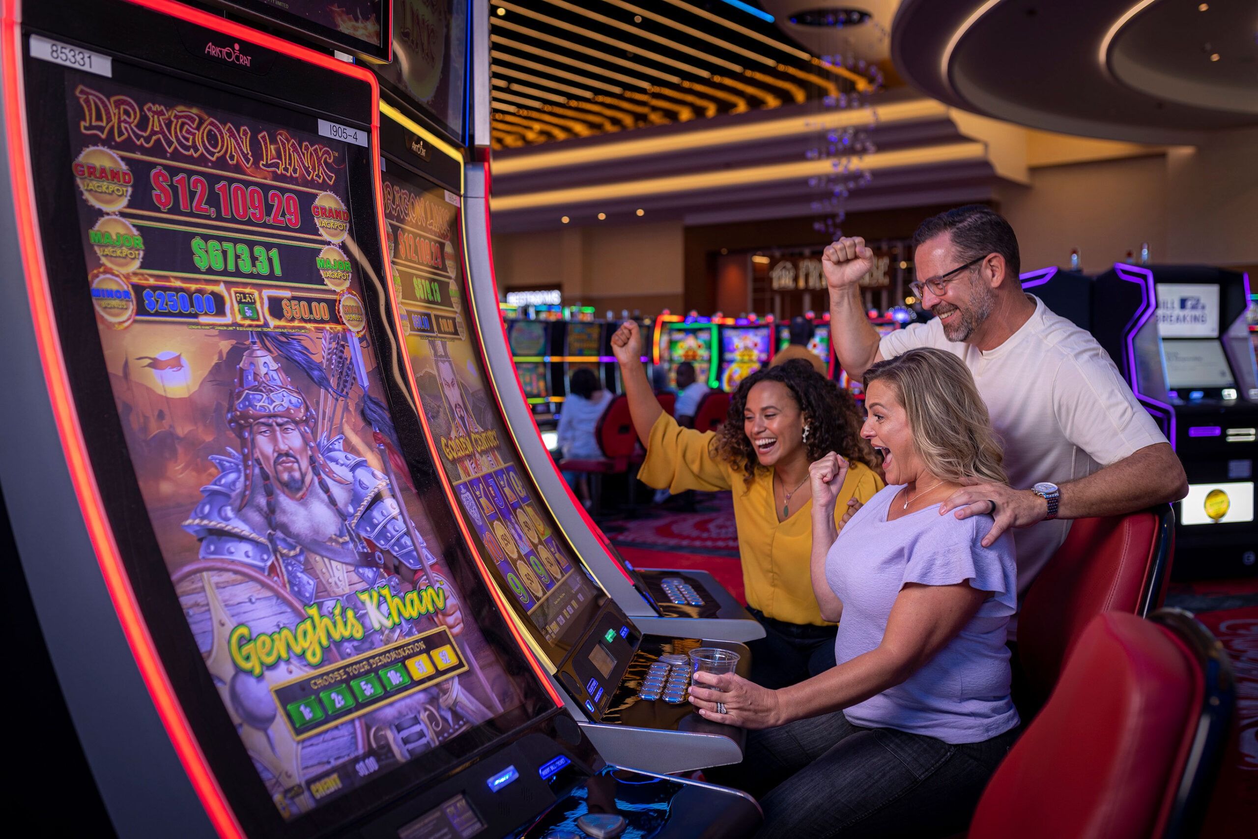 Maltcasino Rulet Oyunları