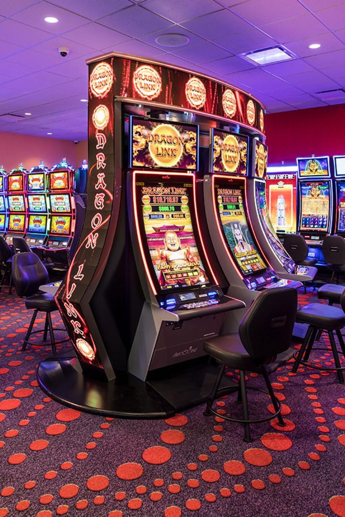 Maltcasino Rulet Oyunları